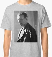 Christopher Eccleston Classic T-Shirt