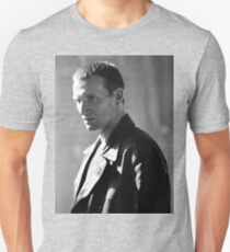 Christopher Eccleston Unisex T-Shirt