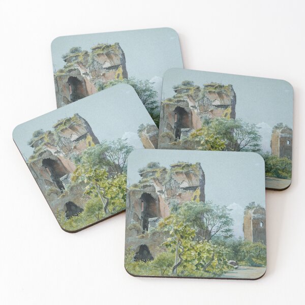 Item preview, Baths of Trajan (Sette Sale designed and sold by Tizeru.