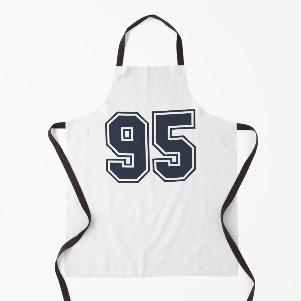 Item preview, 95 Sports Number Ninety-Five designed and sold by HelloFromAja.