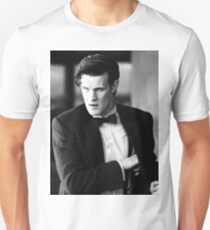 Matt Smith Unisex T-Shirt
