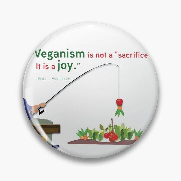 Item preview, Veganism designed and sold by Shokoudesign.
