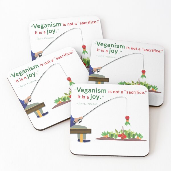 Item preview, Veganism designed and sold by Shokoudesign.