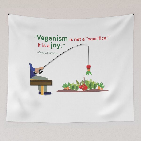 Item preview, Veganism designed and sold by Shokoudesign.