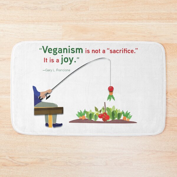 Item preview, Veganism designed and sold by Shokoudesign.