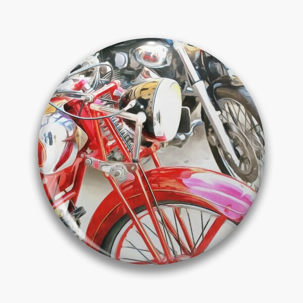 Pin on Old Motorcycles & related