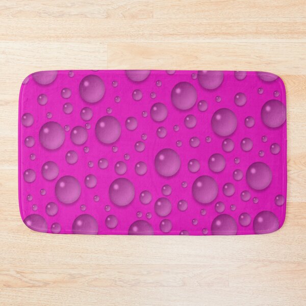 Item preview, Water drops - Pink designed and sold by cmphotographs.