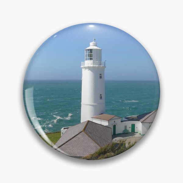 Item preview, Trevose Head Lighthouse, Cornwall designed and sold by Chris Petty.