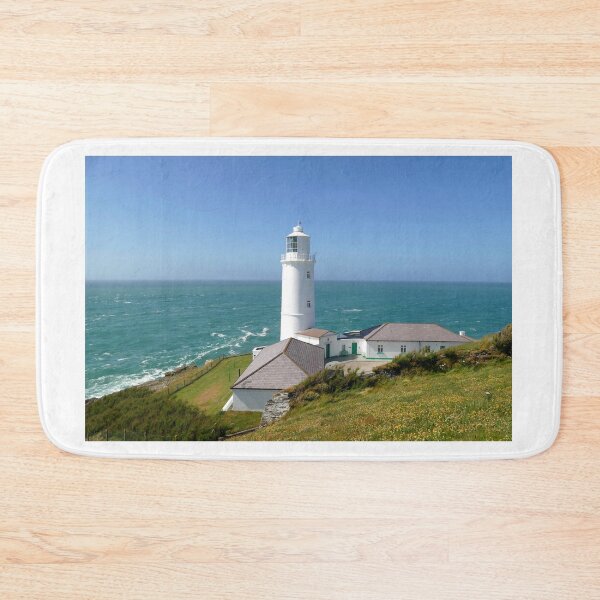 Item preview, Trevose Head Lighthouse, Cornwall designed and sold by Chris Petty.