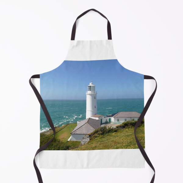 Item preview, Trevose Head Lighthouse, Cornwall designed and sold by Chris Petty.