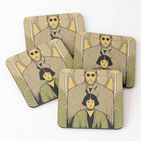 Item preview, The Professional designed and sold by hafaell.