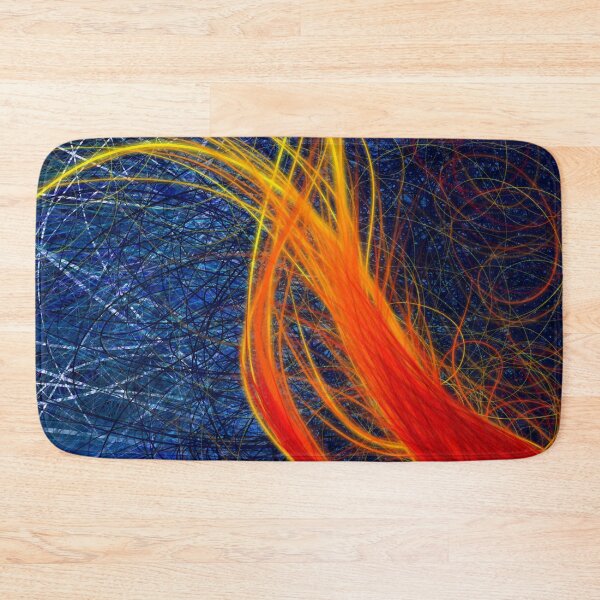 Item preview, Radiant Flow designed and sold by SirkDesignsLtd.