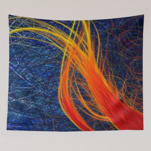 Item preview, Radiant Flow designed and sold by SirkDesignsLtd.