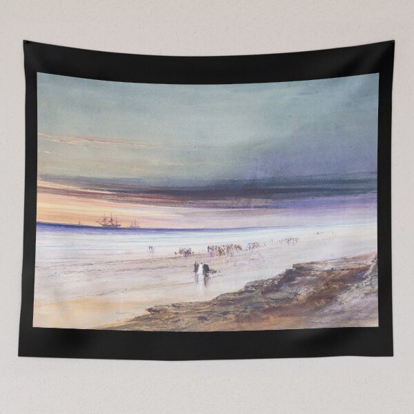 Item preview, Beach scene designed and sold by Tizeru.
