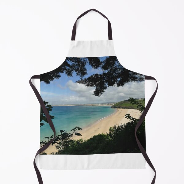 Item preview, Carbis Bay, Cornwall designed and sold by Chris Petty.