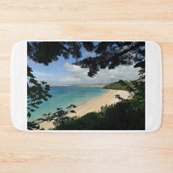 Item preview, Carbis Bay, Cornwall designed and sold by Chris Petty.