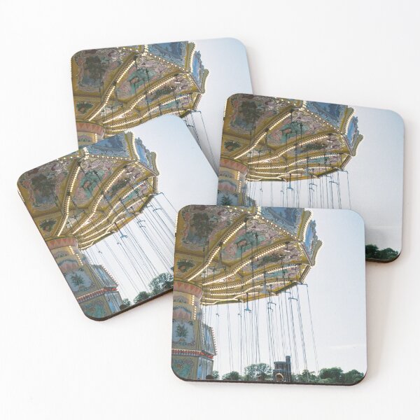 Item preview, Carousel in motion part 2 designed and sold by alexpepelasev.