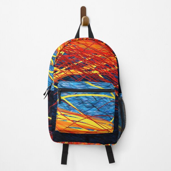 Item preview, Radiant Flow4 designed and sold by SirkDesignsLtd.