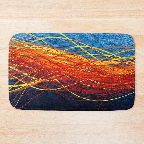Item preview, Radiant Flow4 designed and sold by SirkDesignsLtd.