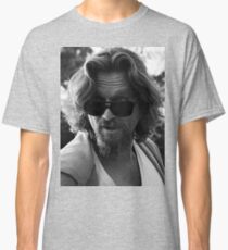 The Dude Classic T-Shirt