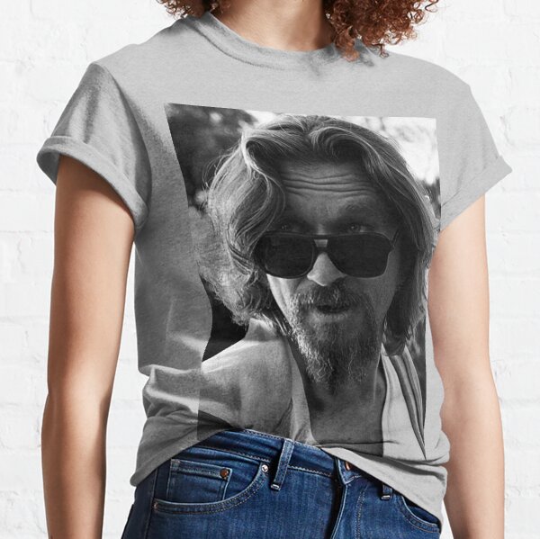 The Dude Classic T-Shirt