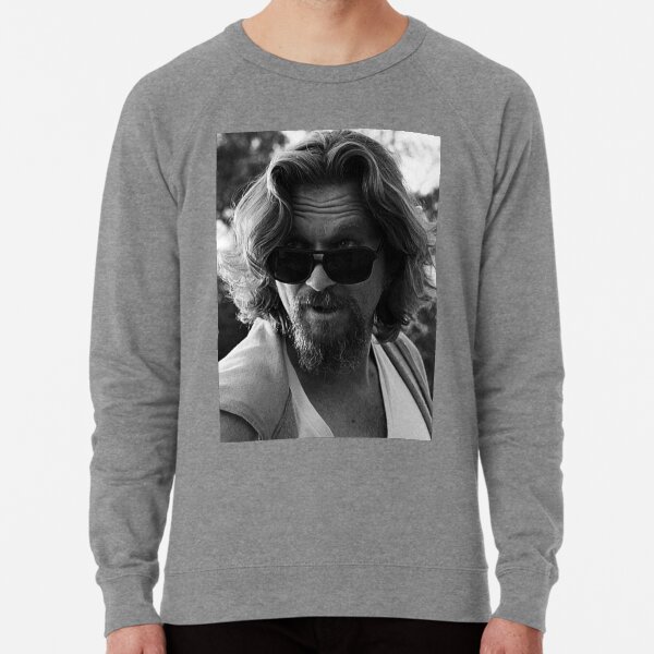 The Dude Lightweight Sweatshirt