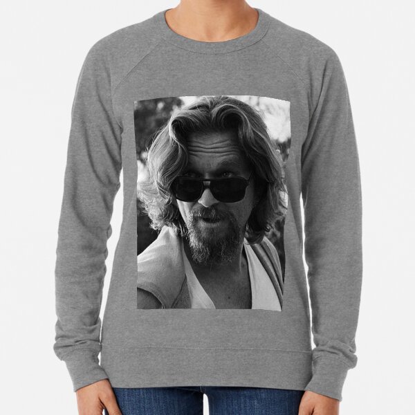 The Dude Lightweight Sweatshirt