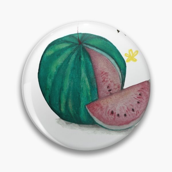 Item preview, One in a Melon designed and sold by Rekha Salin.