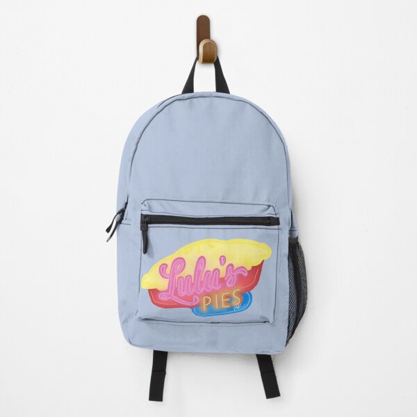 Item preview, Waitress the Musical: Lulu’s Pies Logo! designed and sold by PurpleApplex.