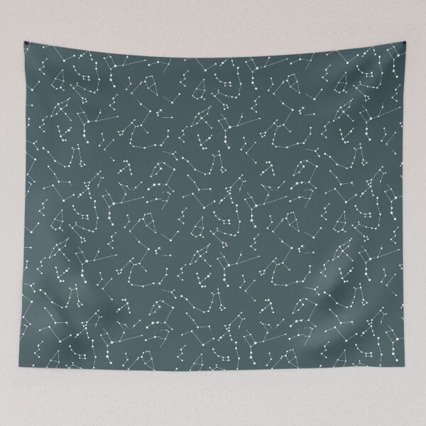 Item preview, constellations 2 designed and sold by byarsgirl100.