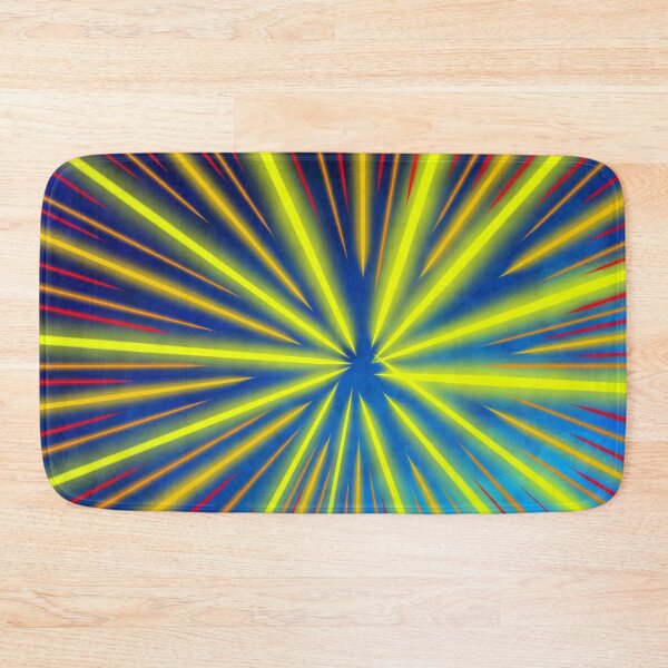 Item preview, Radiant Flow3 designed and sold by SirkDesignsLtd.