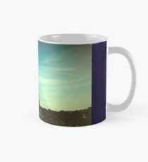 Eiffel tower Mug