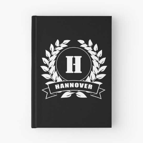 Item preview, Hannover laurel wreath Lower Saxony designed and sold by GeogDesigns.