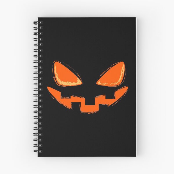 Item preview, Halloween pumpkin face designed and sold by K-icon.