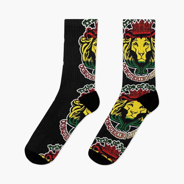 Item preview, Conquering lions logo designed and sold by Bam85.