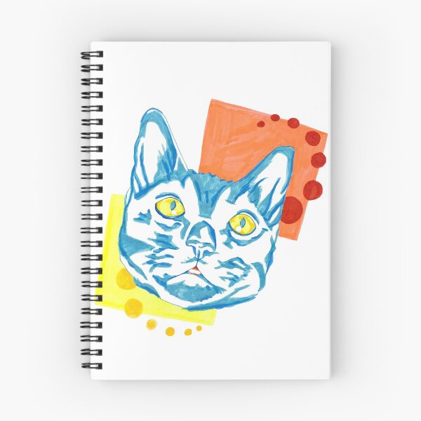 Item preview, Blep Through Time and Space  designed and sold by RaLiz.