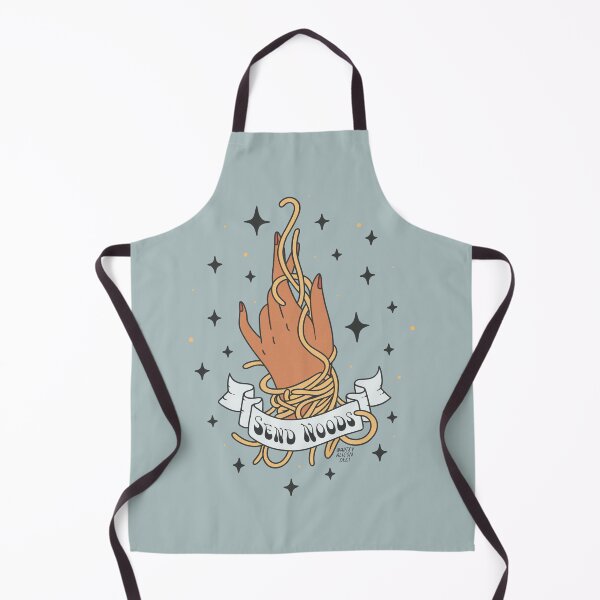 Item preview, Send Noods! designed and sold by Artsyalison.
