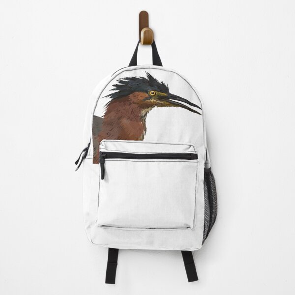 Item preview, Green Heron designed and sold by obscurite.