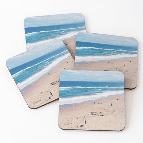 Item preview, Stanwell Park beach landscape designed and sold by alexpepelasev.