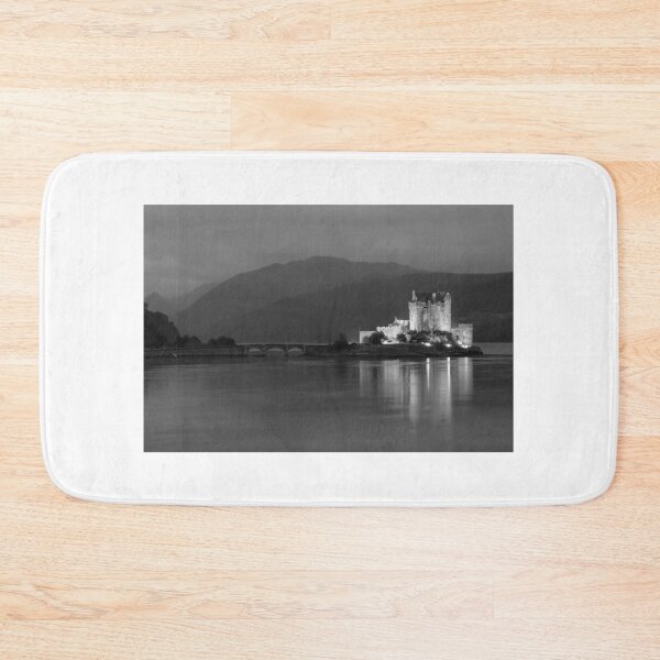 Item preview, Eilean Donan Castle designed and sold by Chris Petty.