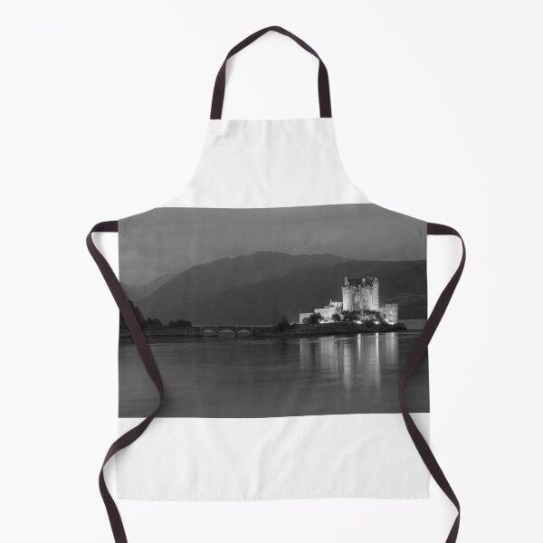 Item preview, Eilean Donan Castle designed and sold by Chris Petty.