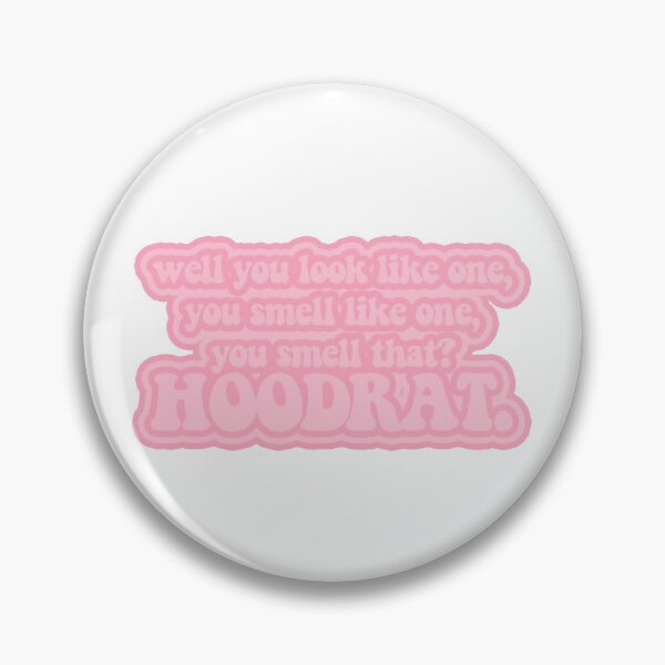 Item preview, hoodrat design designed and sold by emj0907.