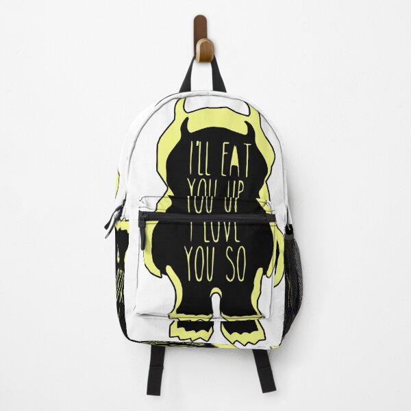 Item preview, i'll eat you up i love you so designed and sold by MR20.