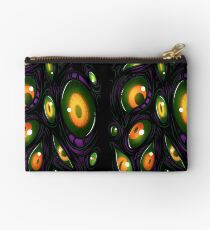 The Black Court Studio Pouch