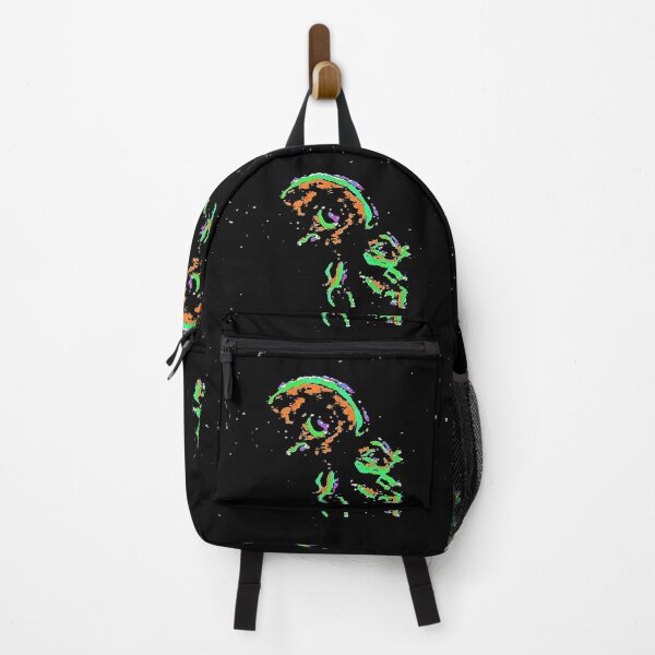 Item preview, MyFirstCthulhu Glowy 3 designed and sold by Zenanigans.