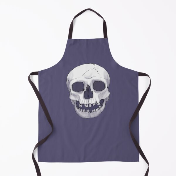 Item preview, Skull designed and sold by callboxkat.