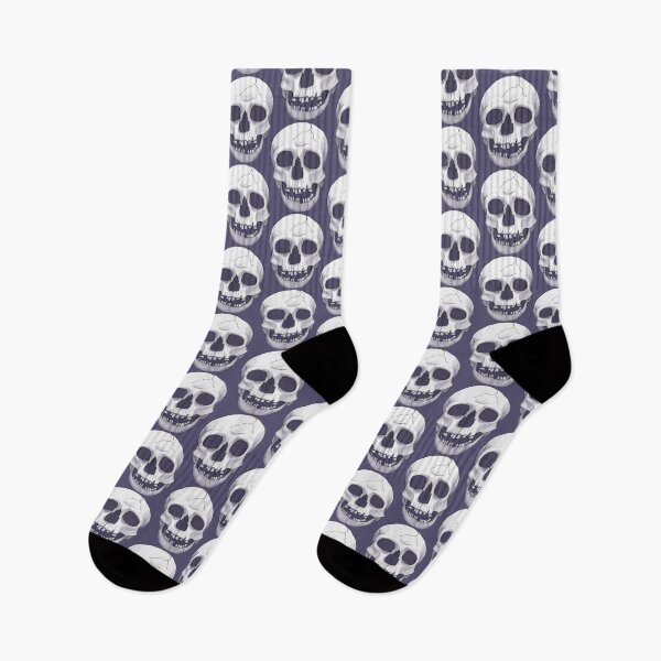 Item preview, Skull designed and sold by callboxkat.