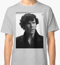 bbc sherlock shirt