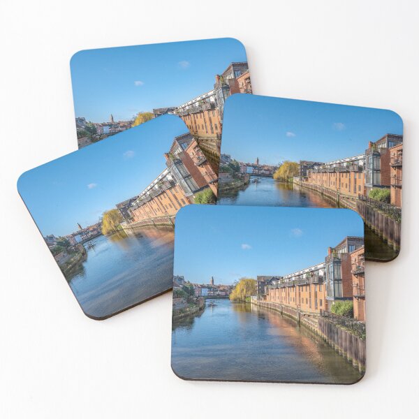 Item preview, Waterside apartments and flats along the River Wensum designed and sold by yackers1.