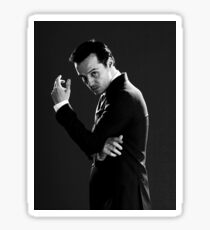 Moriarty 3 Sticker